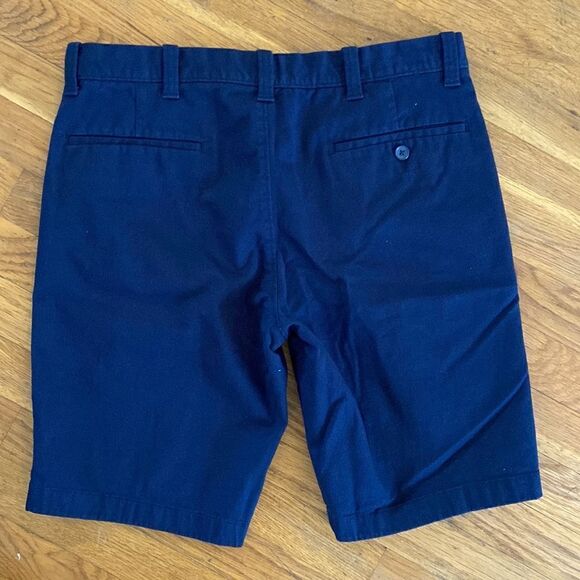 J. Crew 11" flex khaki short - Picture 7 of 7